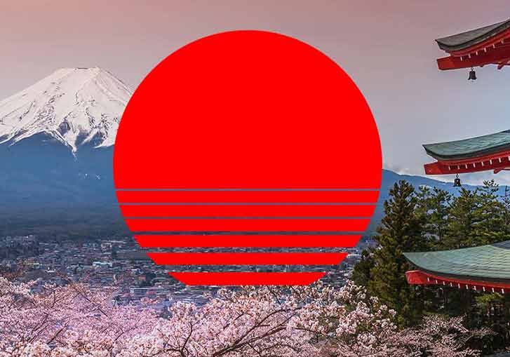 Mount Fuji is so much more than a snow-capped mountain to the Japanese people.